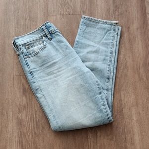Madewell Perfect Vintage Jean
